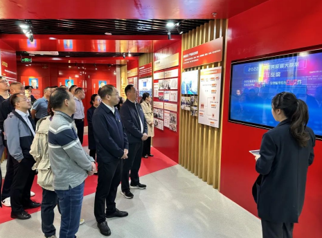 東?？h洪莊鎮(zhèn)、東?？h水利建筑安裝工程有限公司廉政動(dòng)態(tài)